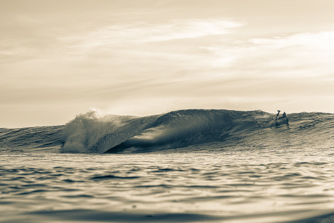 White Stone, Surfer in Ericeira Photographer