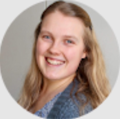 Testimony of Iiris Somervuori's experience of underwater photography
