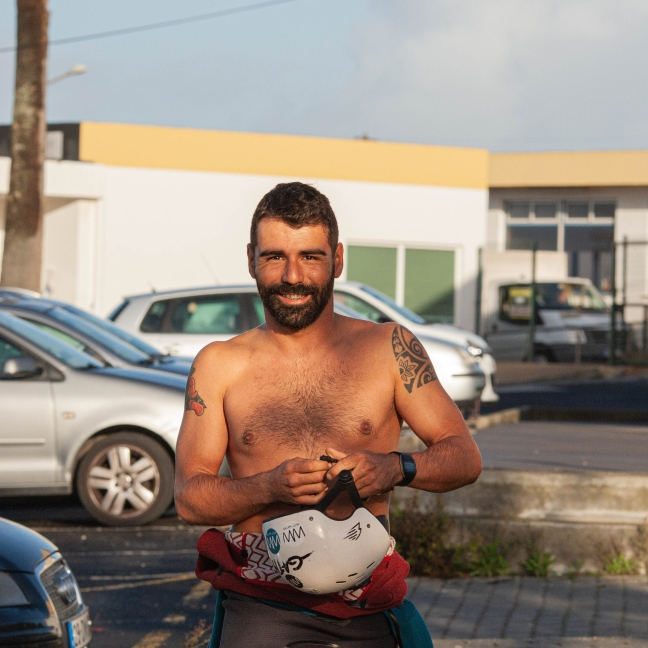 Gonçalo Plácido, West Water Photography