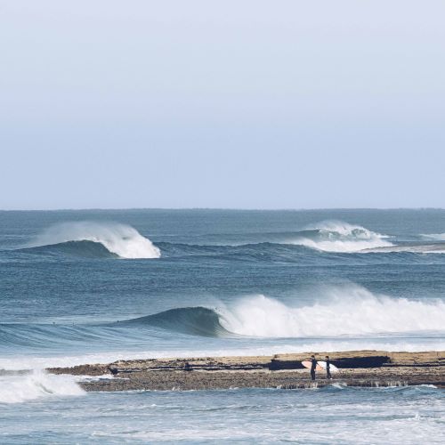 Lifestyle photography in Ericeira